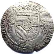 Silver Fleece - Philip the Handsome Antwerp obverse image