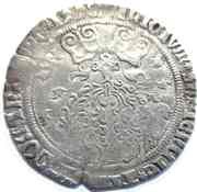 Silver Fleece - Philip the Handsome Antwerp, Belgium, 1496-1499 reverse image