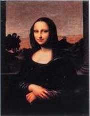 5 Dollars - Elizabeth II Isleworth Mona Lisa, Niue, 2014 reverse image