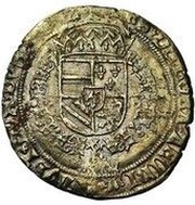 Silver Fleece - Philip the Handsome Maastricht obverse image
