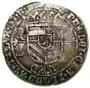 Silver Fleece - Philip the Handsome obverse image