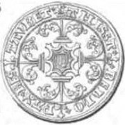 4 Patards / Stivers - Philip the Handsome, Belgium, 1488-1489 reverse image