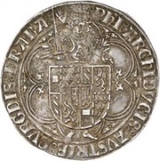4 Patards / Stivers - Philip the Handsome obverse image