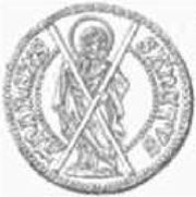 ½ Florin "Burgundian" - Charles the Bold obverse image