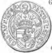 ½ Florin "Saint Philip" - Philip the Handsome obverse image