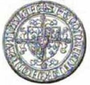 ½ Rider - Philip the Good, Belgium, 1434-1437 reverse image