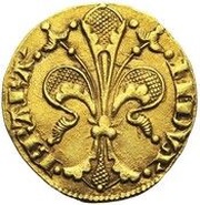 Guilder - John III obverse image