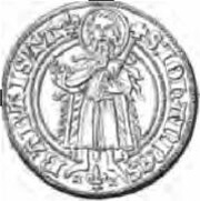 Florin - John IV obverse image