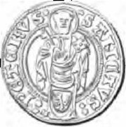 Florin - Philip I of Saint-Pol obverse image