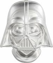 5 Dollars - Elizabeth II Darth Vader Helmet, Niue, 2019 reverse image