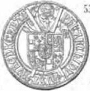 Florin - Philip the Handsome, Regency obverse image