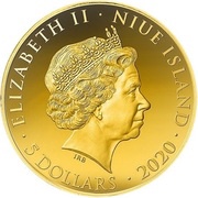 5 Dollars - Elizabeth II Józef Haller obverse image