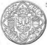 Florin - Philip the Handsome, Regency obverse image