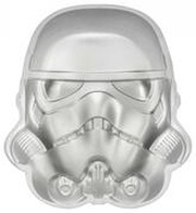 5 Dollars - Elizabeth II Stormtrooper Helmet, Niue, 2020 reverse image
