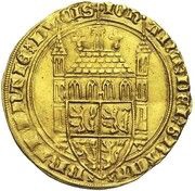 Tourelle d'Or - Joanna obverse image