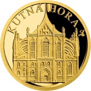 5 Dollars - Elizabeth II St Barbara's Church, Niue, 2021 reverse image