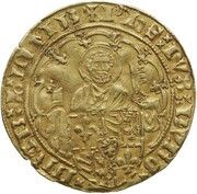Pieter d'Or - Philip the Good obverse image