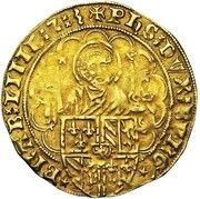 Pieter d'Or - Philip the Good obverse image