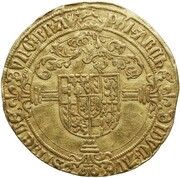 2 Florins - Philip the Handsome, Regency obverse image