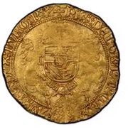 1 Golden Fleece - Philip the Handsome obverse image