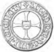 2 Mites - Charles V reverse image