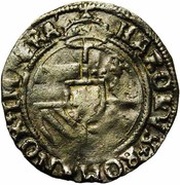 2 Mites - Charles V obverse image