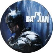 5 Dollars - Charles III Batman, Niue, 2022 reverse image