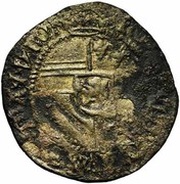 ½ Groot - Charles V obverse image