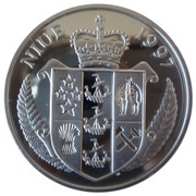 10 Dollars - Elizabeth II Diana, The People's Princess obverse image