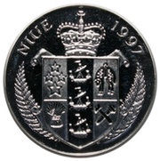 10 Dollars - Elizabeth II Diana - Princess of Wales obverse image