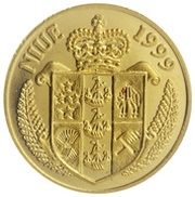 10 Dollars - Elizabeth II For A Better World obverse image