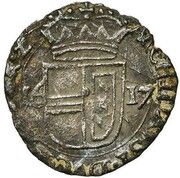 1 Liard Billon - Albert and Isabella reverse image