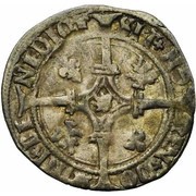 1 Groot - Charles V reverse image