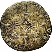 1 Groot - Charles V reverse image