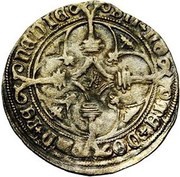 1 Patard / Stiver - Charles V, Belgium, 1507-1517 reverse image