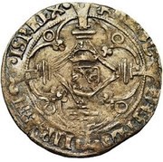 1 Patard / Stiver - Charles V obverse image