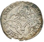 1 Patard / Stiver - Albert and Isabella obverse image