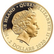 10 Dollars - Elizabeth II Samogitia obverse image