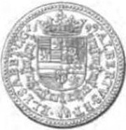 1 Braspenning - Albert and Isabella obverse image