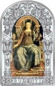 10 Diners Prudentia - Prudence, Andorra, 2012 reverse image