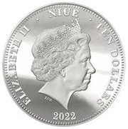 10 Dollars - Elizabeth II Battle of Kokoda obverse image