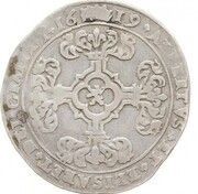 3 Stivers - Albert and Isabella obverse image