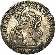1 Schelling - Charles III obverse image