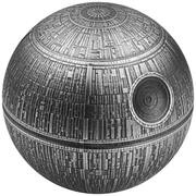 10 Dollars - Charles III Death Star, Niue, 2024 reverse image