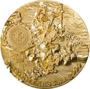 12 Dollars - Charles III Ao Dragon obverse image