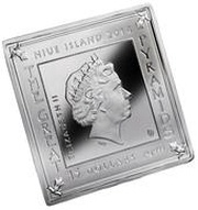 15 Dollars - Elizabeth II The Great Pyramids obverse image
