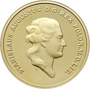 25 Dollars - Elizabeth II Bene Merentibus, Niue, 2012 reverse image