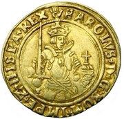 1 Guilder "Karolus Guilder" - Charles V obverse image
