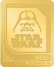 25 Dollars - Charles III Star Wars, Niue, 2023 reverse image