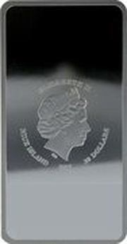 30 Dollars - Elizabeth II StoneX obverse image